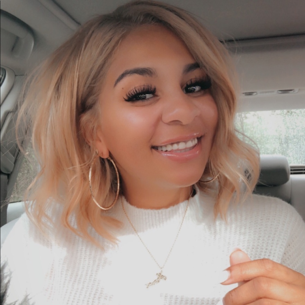 Meet your Posher, Shaveh